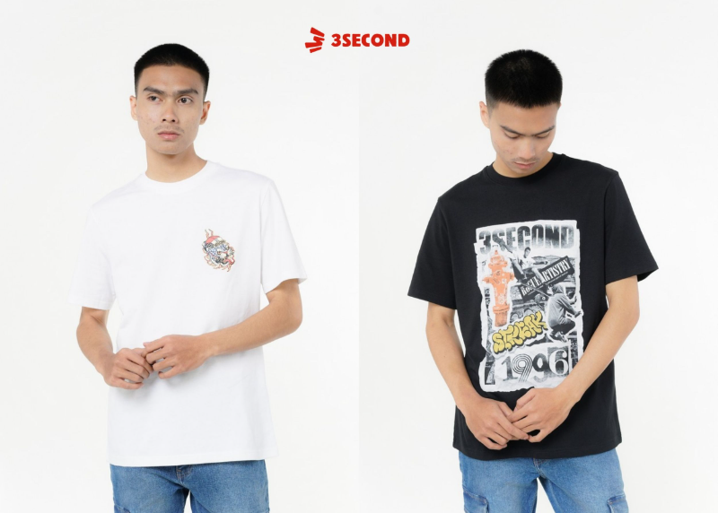 kaos distro bandung